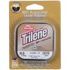 berkley fluorocarbon trilene leader ciry 25 m