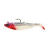 savage gear gumova nastraha 4d herring big shad rhmack
