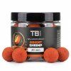tb baits vyvazene boilie balanced atraktor orient shrimp 100 g