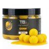 tb baits plovouci boilie pop up corn nhdc 50 g 16 mm