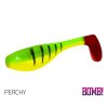 4096 10 gumova nastraha delphin bomb fatty perchy 10 cm