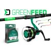 5794 prut delphin green feed 3 6 m sada s navijakem a vlascem