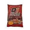 6601 1 vnadici smes mivardi d1 double power kapr orech 1900 g