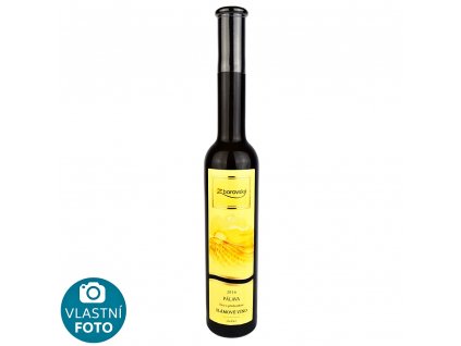 frankovka slamove vino zborovsky 1