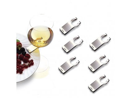 pulltex party clip wine