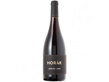 horak merlot