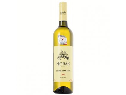 horak chardonnay