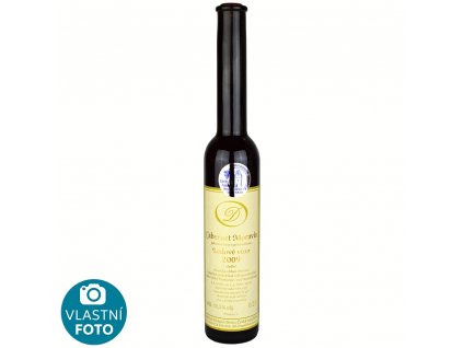 drapal cabernet moravia ledove vino
