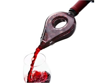 provzdusnovac na vino