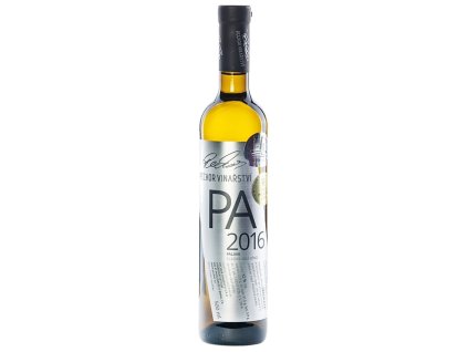palava 2016 pechor