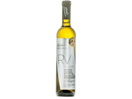 ryzlink vlassky vyber z bobuli pechor