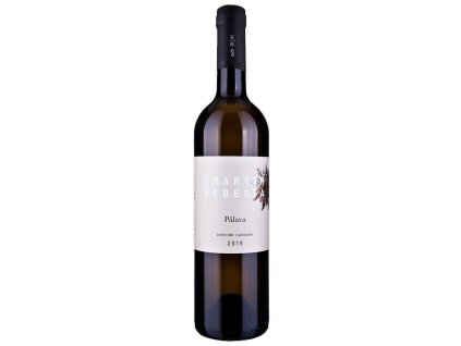 palava sebesta