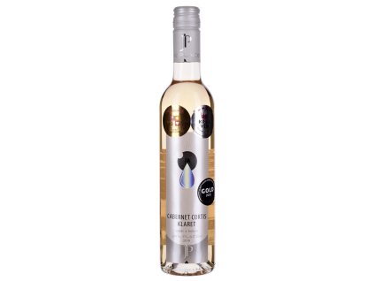 Cabernet Cortis Klaret Výběr z bobulí 2019 - 0,5 l - vinařství Plaček