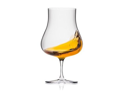 Rona Sklenice RUM 220 ml 6 ks