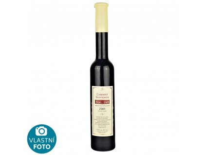 cabernet sauvignon slamove vino vinne sklepy marsovice