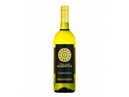 chardonnay vsm