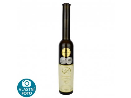 oldrich drapal sauvignon slamove vino