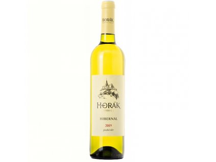 horak hibertnal