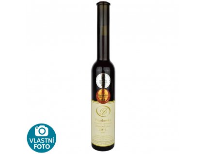 oldrich drapal frankovka slamove vino