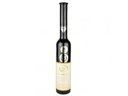 frankovka slamove vino