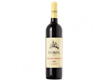 cabernet moravia vinarstvi horak