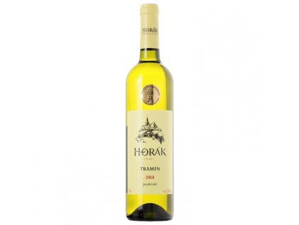 tramin horak