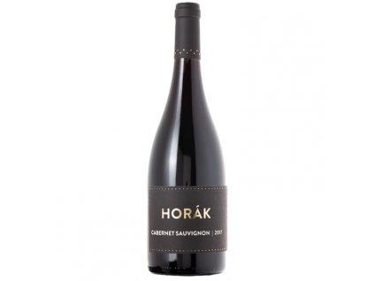 horak cabernet sauvignon