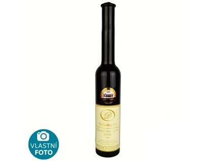 Bobulky 69 - Slámové víno - 2016 - 0,2 l - Oldřich Drápal