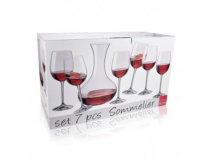 sommelier set
