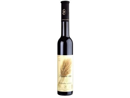 baloun ryzlink vlassky slamove vino