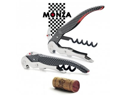 vyvtrka monza