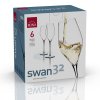 swan 320ml obal rona