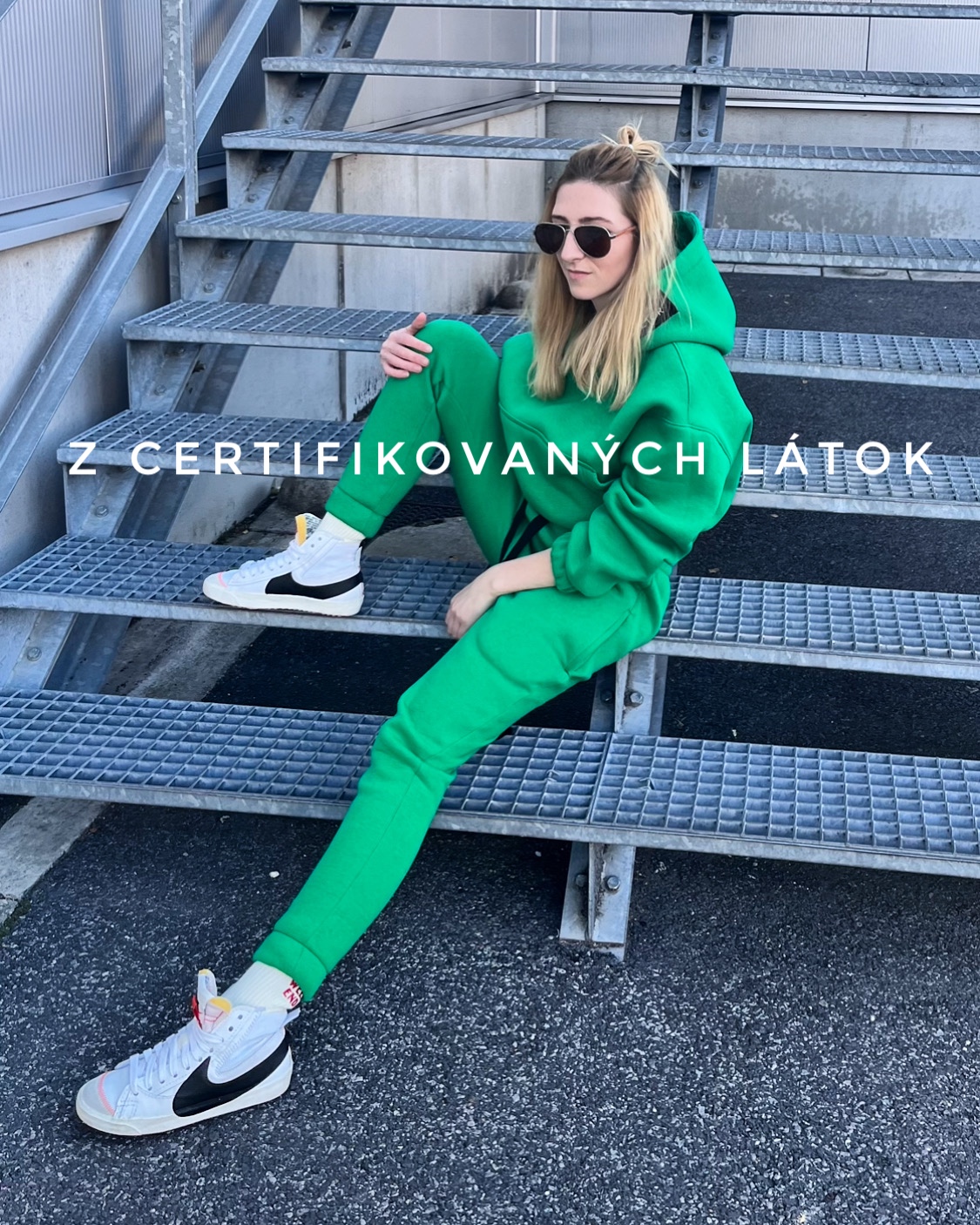 Z certikovanych latok