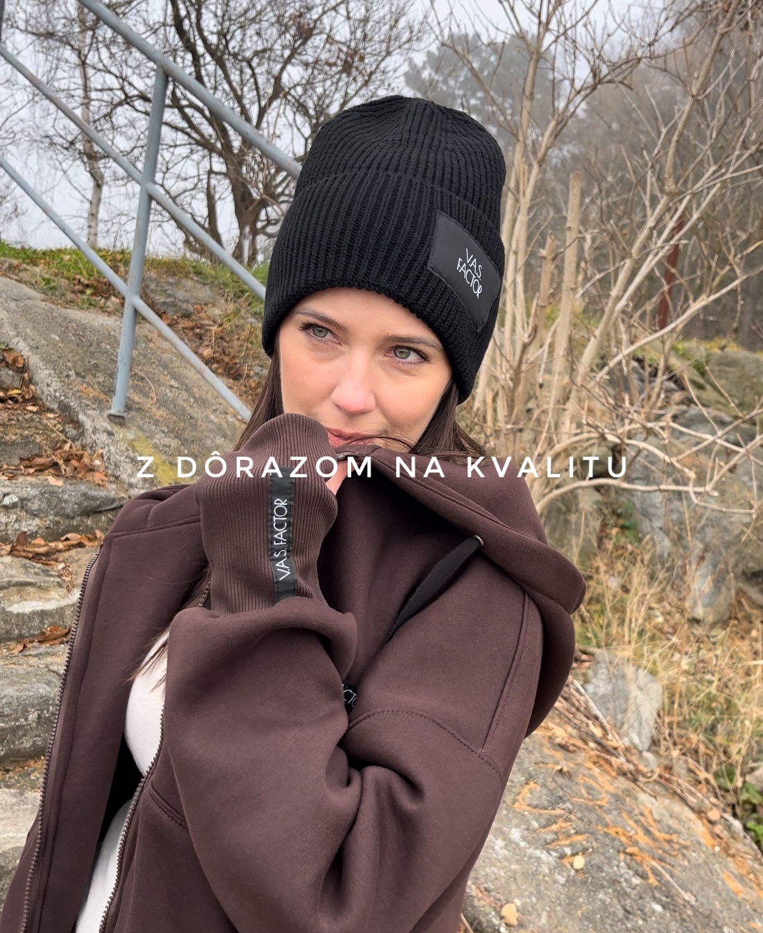 S dôrazom na kvalitu