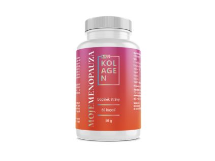 mojemenopauza produkt mujkolagen