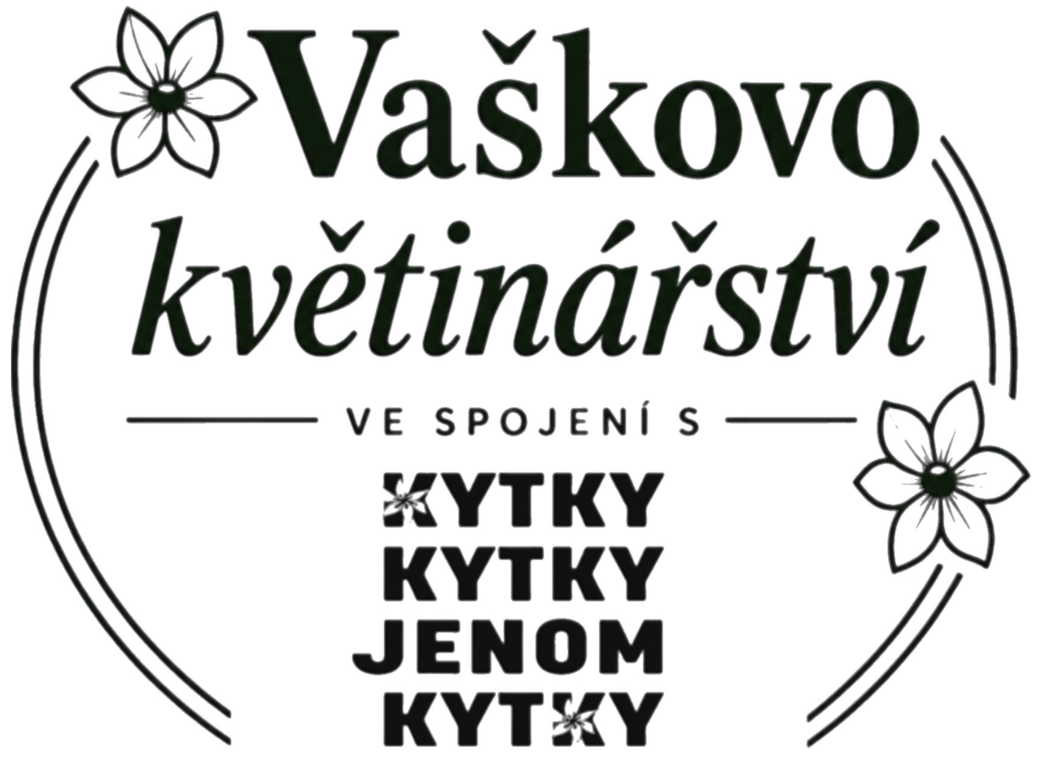 Vaškovo květinářství