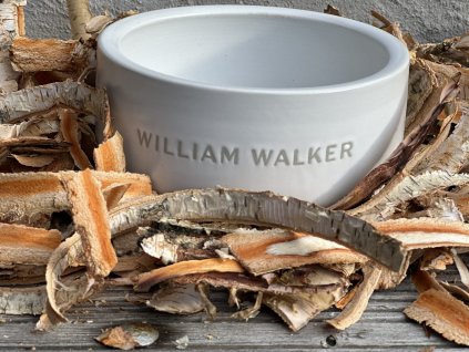Keramická miska William Walker malá