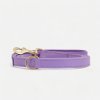 Plain Leash Lavender Mood Leash