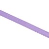 Plain Leash Lavender Cutout embossedlogo