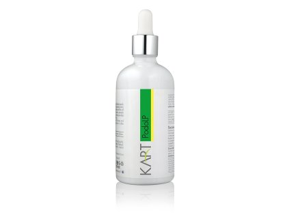 PodoLP - Peeling na bázi kyseliny mléčné, 100ml