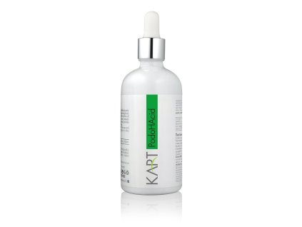 PodoHAcid - Elixír na bázi kyseliny hyaluronové, 100ml