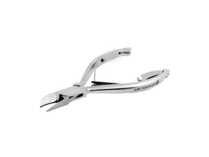 Kleště k úpravě nehtů KART