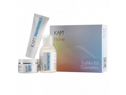 try me kit cosmetics