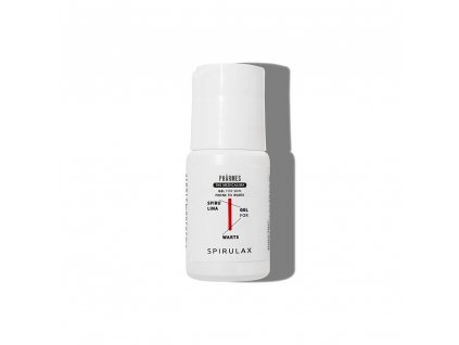 spirulax 30 ml