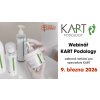 Webinář KART Podology — odborné setkání pro specialisty KART