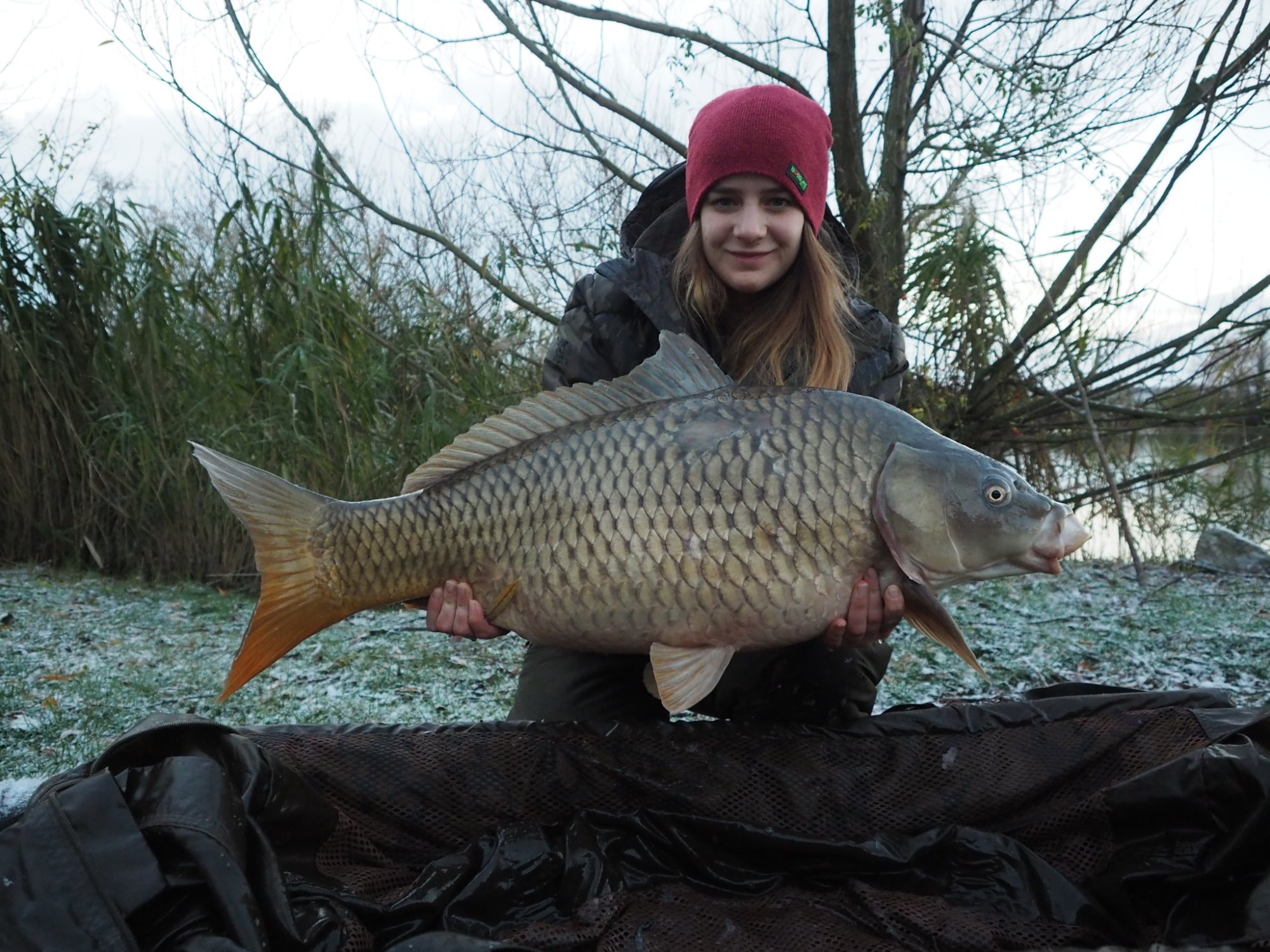 Tereza Čiháčková