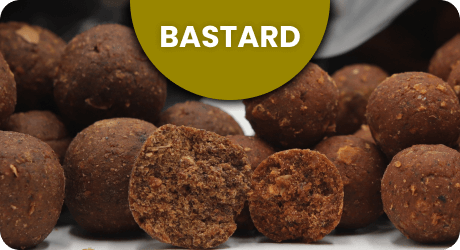 Banner top - bastard