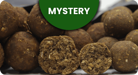 Banner top - mystery