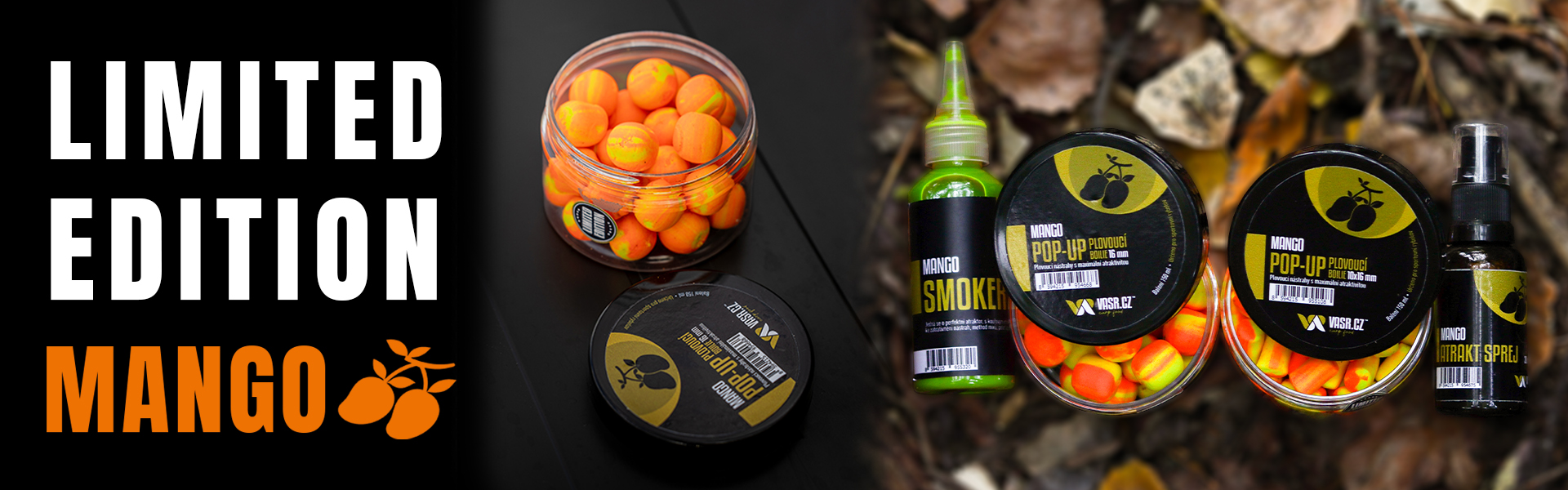 Mango Limited Edition