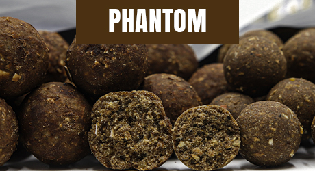 Banner top - phantom
